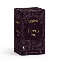 Biogena Traditional black tea 20 sáčků