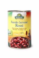 Biolinie Fazole červené Rossi BIO 400 g