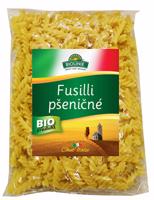 Biolinie Fusilli pšeničné BIO 500 g