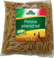 Biolinie Penne pšeničné celozrnné BIO 500 g