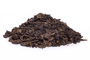 BLACK GUNPOWDER - černý čaj, 1000g