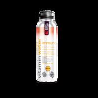 Body&Future Vitamin water immuno 400 ml - expirace