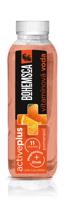 Bohemsca Active plus vitamínová voda pomeranč 390 ml
