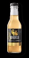 Bohemsca Highball Apricot sklo BIO 200 ml