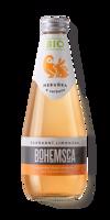 Bohemsca Zahradní limonáda meruňka a verbena BIO 330 ml