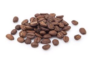 BOLÍVIE AA - zrnková káva, 100g