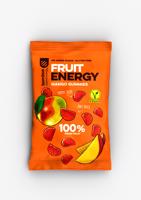 Bombus Bonbony Fruit energy mango 35 g