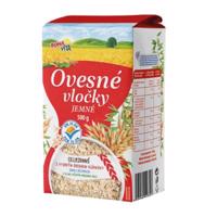 Bonavita Ovesné vločky jemné 500 g