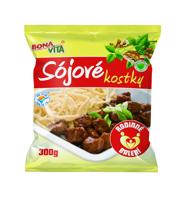 Bonavita Sojové kostky 300 g