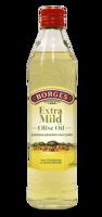 Borges Extra Mild olivový olej 500 ml