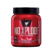 BSN N.O. Xplode 3.0 30 dávek fruit punch