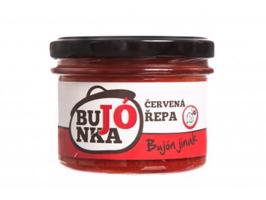 Bujónka Červená řepa 200 g