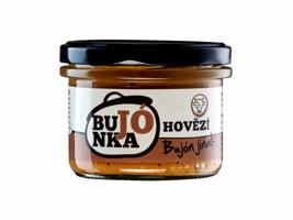 Bujónka Hovězí 200 g