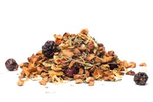 BYLINNÁ SMĚS RELAXAČNÍ - wellness čaj, 50g