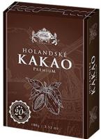 Carla Holandské kakao premium 100 g