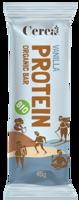 Cerea PROTEIN BAR Vanilla BIO 45 g