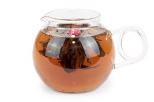 ČERNÁ PERLA - kvetoucí čaj, 250g