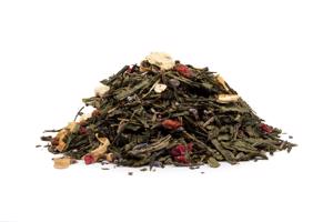 CHIA S GOJI - zelený čaj, 1000g