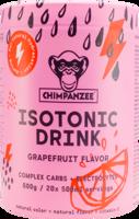 Chimpanzee Isotonic drink grep 600 g