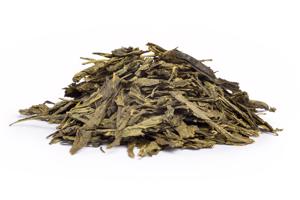 CHINA BANCHA PREMIUM - zelený čaj, 100g