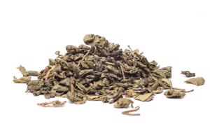 CHINA GUNPOWDER - zelený čaj, 100g