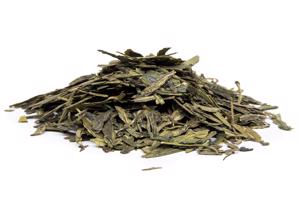 CHINA LUNG CHING BIO - zelený čaj, 1000g
