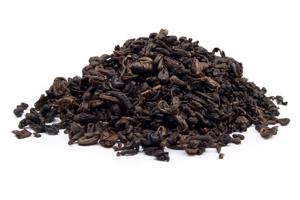 CHINA MILK BLACK GUNPOWDER - černý čaj, 1000g