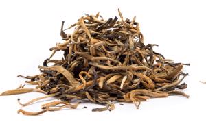 CHINA YUNNAN GOLDEN BUD MAO FENG - černý čaj, 500g