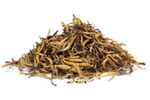 CHINA YUNNAN GOLDEN DRAGON - černý čaj, 100g