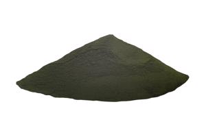 CHLORELLA BIO - prášek, 50g