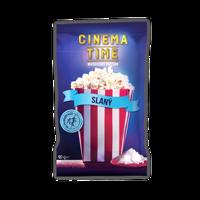 Cinema Time Mikrovlnný popcorn slaný 90 g