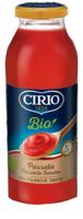 Cirio Rajčata BIO pasírovaná 720 ml