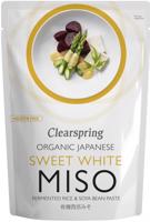 Clearspring Miso sladké bílé BIO 250 g