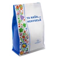 Coffeespot TA NAŠA nekyselá, Espresso směs 250 g