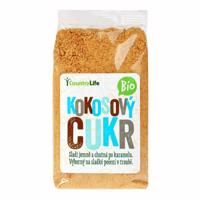 Country Life Cukr kokosový BIO 250 g