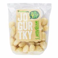 Country Life Jogurtky s meruňkami 100 g