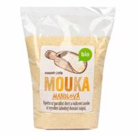 Country Life Mandlová mouka BIO 250 g