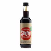 Country Life Shoyu sójová omáčka 500 ml