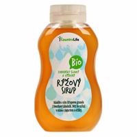 Country Life Sirup rýžový BIO 250 ml