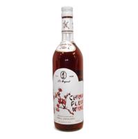 Couronne Švestkové víno 750 ml