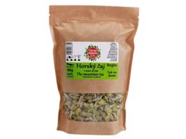 Cretan Farmers Řecký horský čaj 60 g