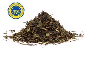 DARJEELING EARL GREY - černý čaj, 1000g