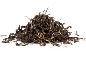 Darjeeling FTGFOP1 Turzum BIO - oolong, 50g