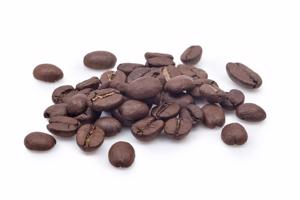 DELIKÁTNÍ TANDEM - espresso směs výběrové zrnkové kávy, 100g