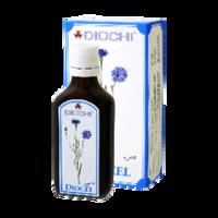 Diochi DIOCEL - KAPKY 50 ml