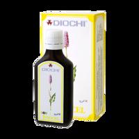 Diochi INTOCEL - KAPKY 50 ml