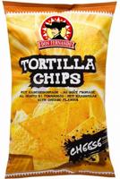 Don Fernando Tortilla Chips sýrové 200 g