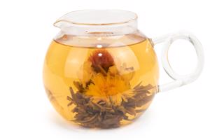 DONG FAN MEI REN - kvetoucí čaj, 10g