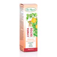 Dr. Popov bylinné kapky lymfa - detox 50 ml