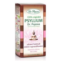 Dr. Popov Vláknina Psyllium 100 g